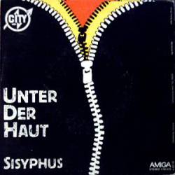 City : Unter der Haut - Sisyphus